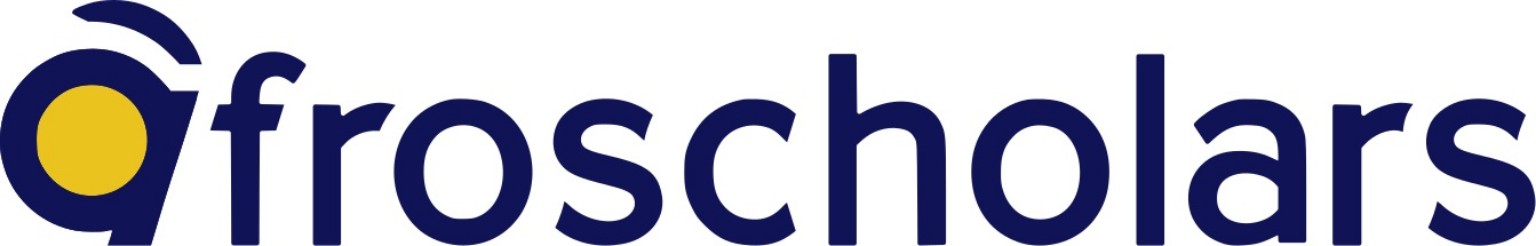 Official AfroScholars logo